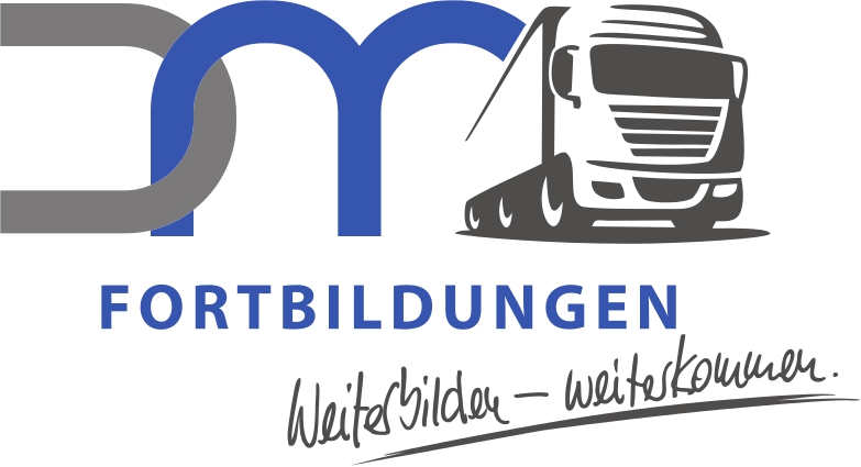 Logo DM Fortbildungen